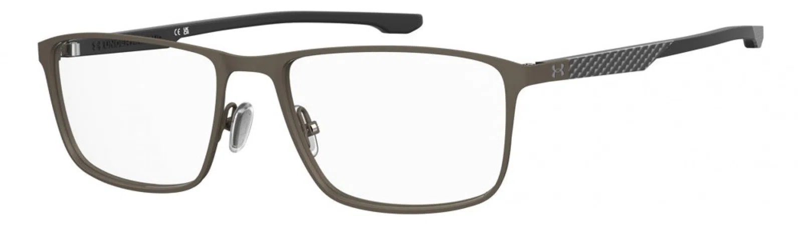 Under Armour UA5131 Eyeglasses - view 5